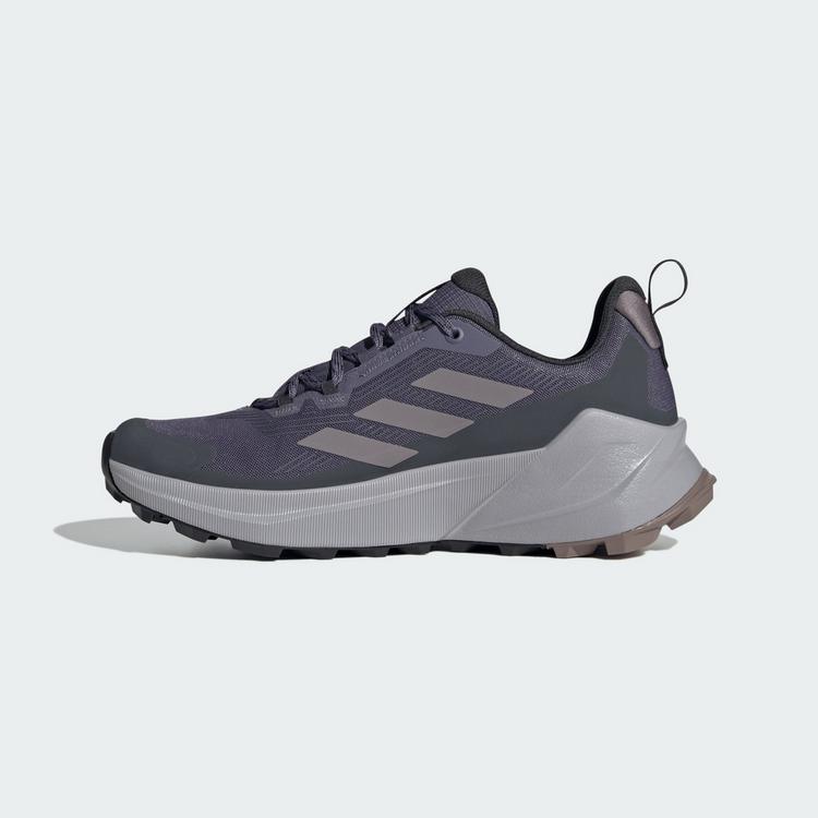 adidas adidas Terrex Trailmaker 2.0 Wanderschuh Wanderschuhe Damen - Preloved Violet / Taupe Oxide / Carbon - 5 | SportScheck