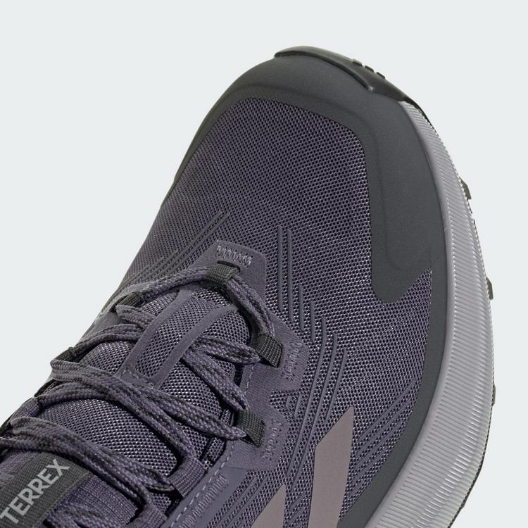 adidas adidas Terrex Trailmaker 2.0 Wanderschuh Wanderschuhe Damen - Preloved Violet / Taupe Oxide / Carbon - 6 | SportScheck