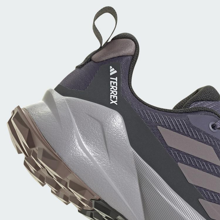 adidas adidas Terrex Trailmaker 2.0 Wanderschuh Wanderschuhe Damen - Preloved Violet / Taupe Oxide / Carbon - 7 | SportScheck