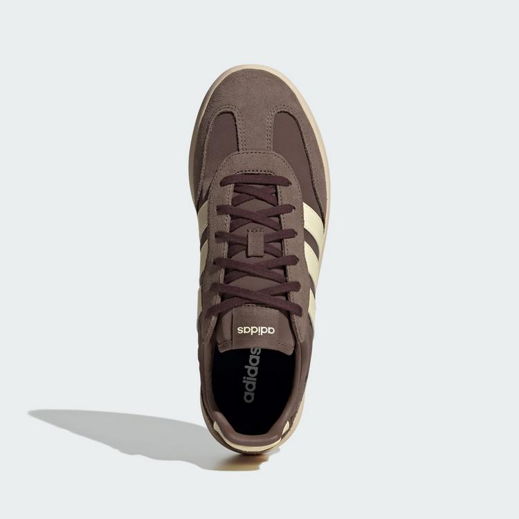 adidas adidas Barreda Decode Schuh Sneaker - Earth Strata / Warm Vanilla / Shadow Brown - 1 | SportScheck