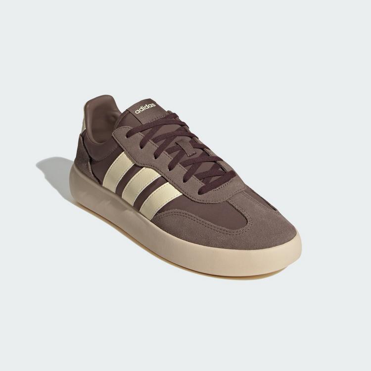adidas adidas Barreda Decode Schuh Sneaker - Earth Strata / Warm Vanilla / Shadow Brown - 3 | SportScheck