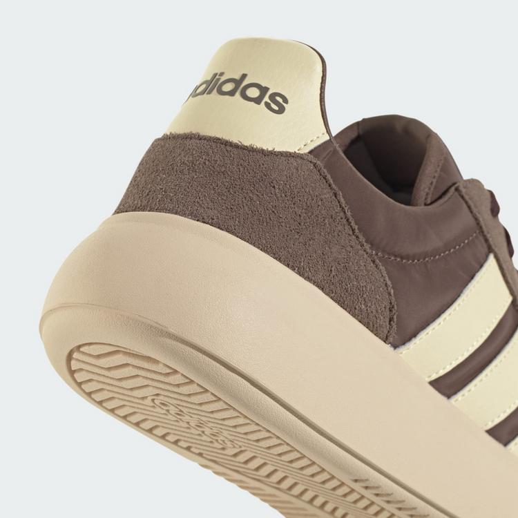 adidas adidas Barreda Decode Schuh Sneaker - Earth Strata / Warm Vanilla / Shadow Brown - 6 | SportScheck