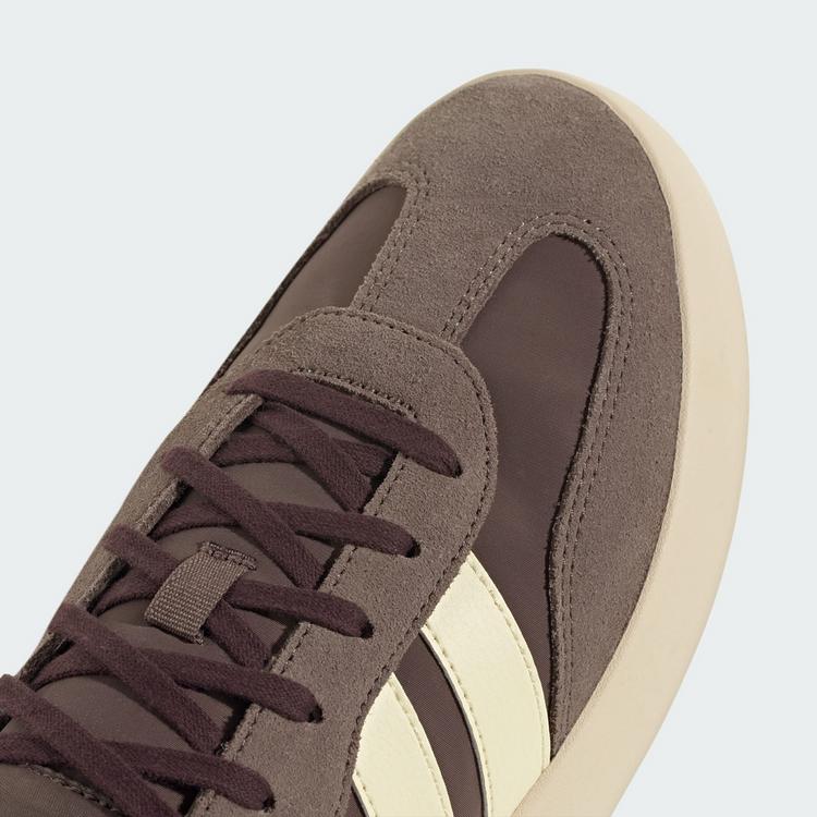 adidas adidas Barreda Decode Schuh Sneaker - Earth Strata / Warm Vanilla / Shadow Brown - 7 | SportScheck