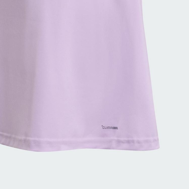 adidas adidas Club Kids Tenniskleid Tenniskleid Kinder - Powder Plum - 2 | SportScheck