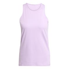 adidas Club Tennis Climacool Tanktop Funktionstank Damen Powder Plum