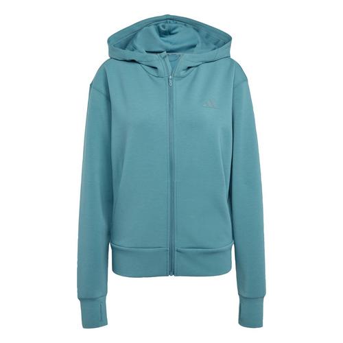 adidas Designed 4 Training Kapuzenjacke Hoodie Damen