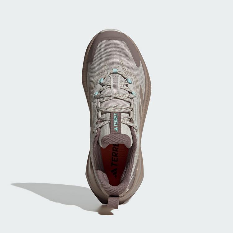 adidas adidas Terrex Trailmaker 2.0 Wanderschuh Wanderschuhe Damen - Beige / Chalky Brown / Trace Brown - 1 | SportScheck