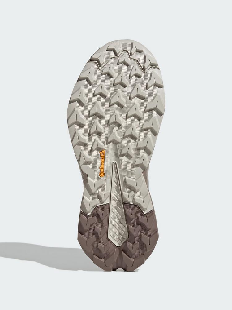 adidas adidas Terrex Trailmaker 2.0 Wanderschuh Wanderschuhe Damen - Beige / Chalky Brown / Trace Brown - 2 | SportScheck