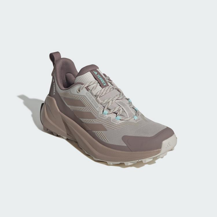adidas adidas Terrex Trailmaker 2.0 Wanderschuh Wanderschuhe Damen - Beige / Chalky Brown / Trace Brown - 3 | SportScheck