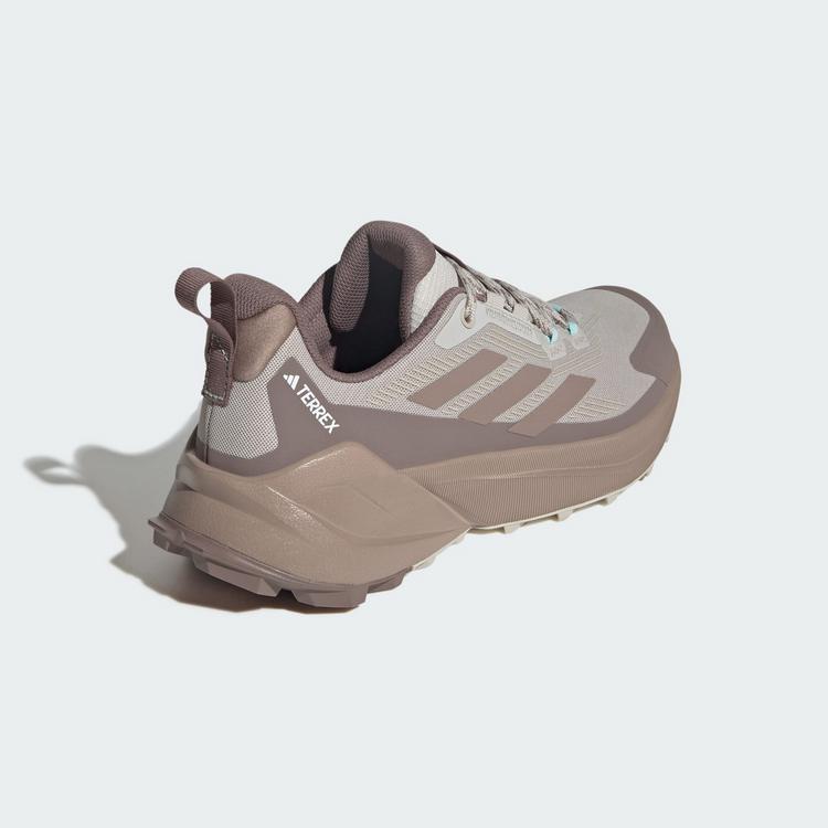 adidas adidas Terrex Trailmaker 2.0 Wanderschuh Wanderschuhe Damen - Beige / Chalky Brown / Trace Brown - 4 | SportScheck
