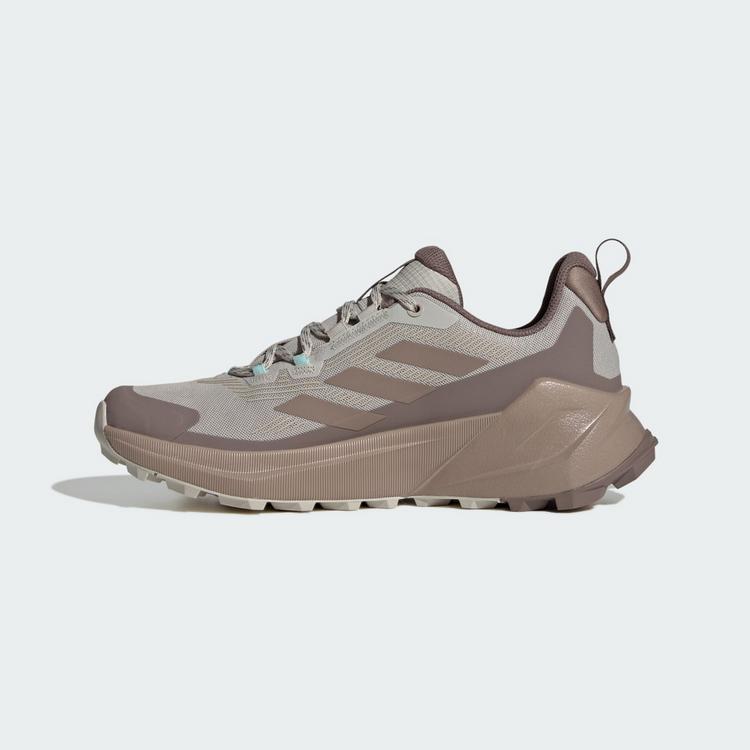 adidas adidas Terrex Trailmaker 2.0 Wanderschuh Wanderschuhe Damen - Beige / Chalky Brown / Trace Brown - 5 | SportScheck