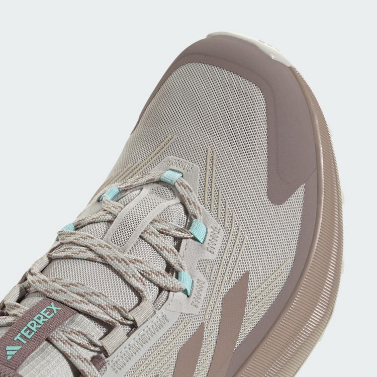 adidas adidas Terrex Trailmaker 2.0 Wanderschuh Wanderschuhe Damen - Beige / Chalky Brown / Trace Brown - 7 | SportScheck