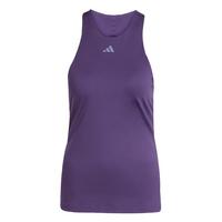 adidas Tennis Climacool Y-Tanktop Funktionstank Damen - Aurora Plum