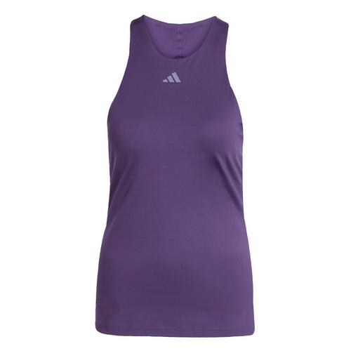 adidas Tennis Climacool Y-Tanktop Funktionstank Damen