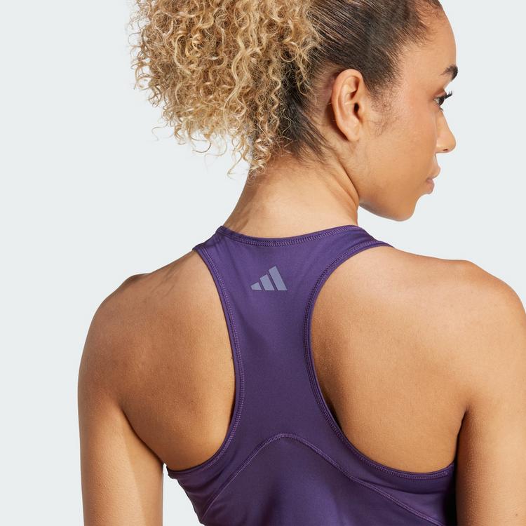 adidas adidas Club Tennis Climacool Kleid Tenniskleid Damen - Aurora Plum - 0 | SportScheck