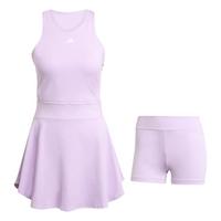 adidas Club Tennis Kleid Tennisrock Kinder