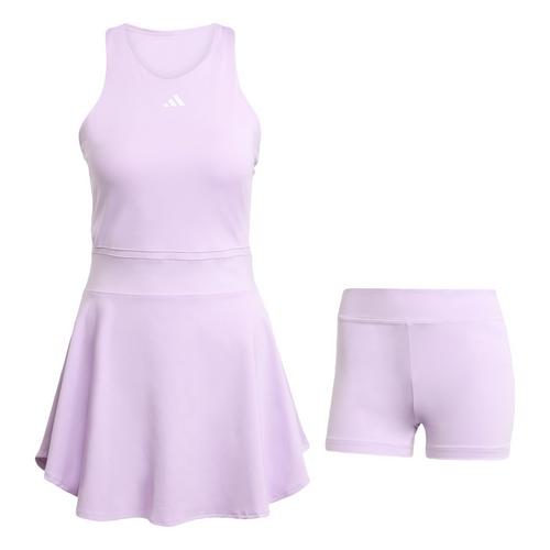 adidas Club Tennis Kleid Tennisrock Kinder