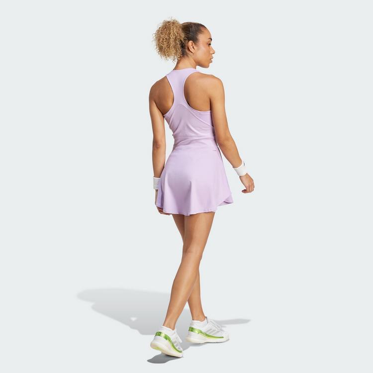 adidas adidas Club Tennis Kleid Tennisrock Kinder - 1 | SportScheck