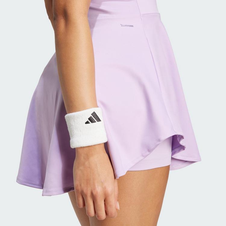 adidas adidas Tennis Climacool Y-Kleid Tenniskleid Damen - Powder Plum - 1 | SportScheck