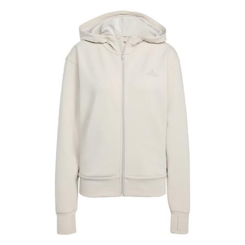 adidas Designed 4 Training Kapuzenjacke Hoodie Damen