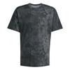 adidas PrimeLift Graphic T-Shirt T-Shirt Herren - Grey / Grey Six / Black
