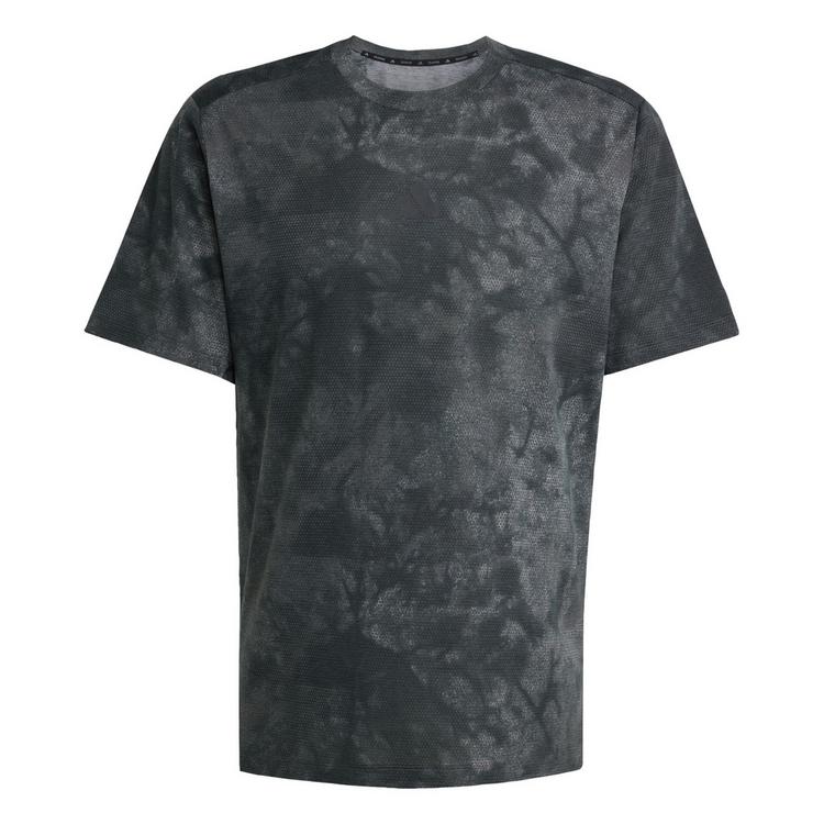 adidas adidas PrimeLift Graphic T-Shirt T-Shirt Herren - Grey / Grey Six / Black - 0 | SportScheck
