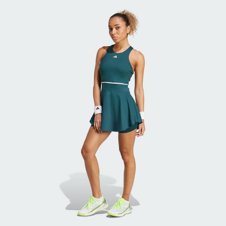 adidas adidas Club Tennis Kleid Tennisrock Kinder - 0 | SportScheck