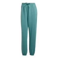 adidas Designed for Training Warm-Up Hose Trainingshose Damen Preloved Teal