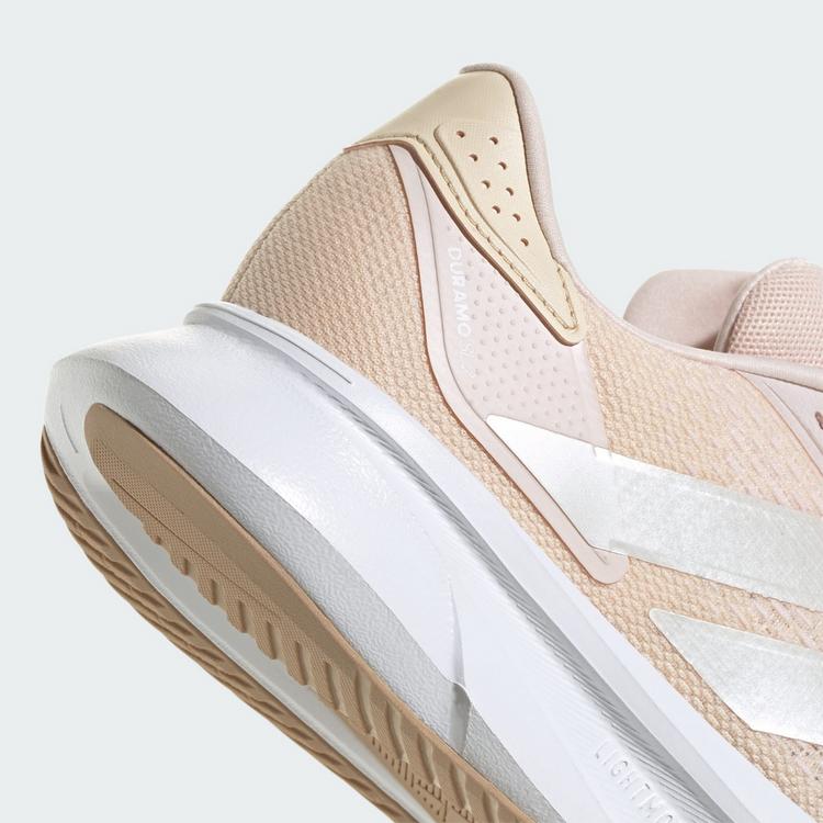 adidas adidas Duramo SL 2 Laufschuh Laufschuhe Damen - Wonder Quartz / Zero Metalic / Crystal Sand - 7 | SportScheck