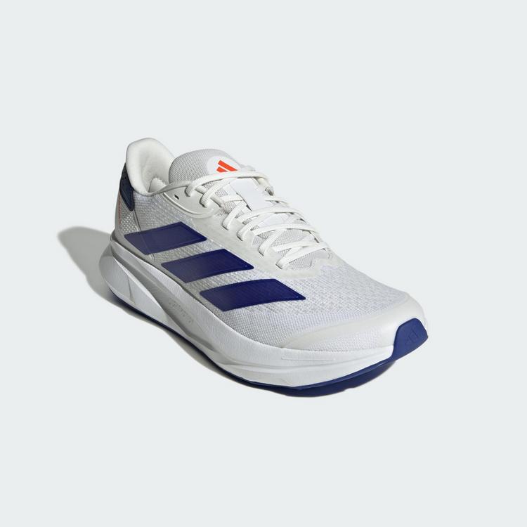 adidas adidas Duramo SL 2 Laufschuh Laufschuhe - Cloud White / Lucid Blue / Dark Blue - 3 | SportScheck