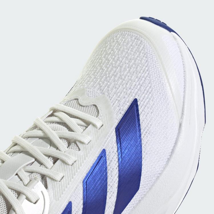 adidas adidas Duramo SL 2 Laufschuh Laufschuhe - Cloud White / Lucid Blue / Dark Blue - 6 | SportScheck