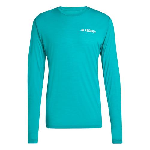 adidas Terrex Xperior Climacool+ Langarmshirt Langarmshirt Herren
