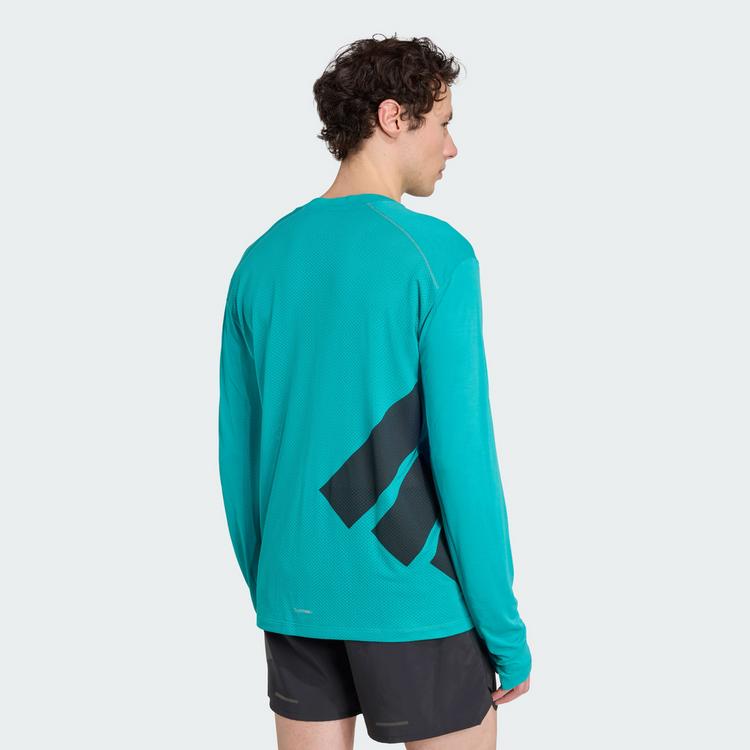 adidas adidas Terrex Xperior Climacool+ Langarmshirt Langarmshirt Herren - Pure Teal - 1 | SportScheck
