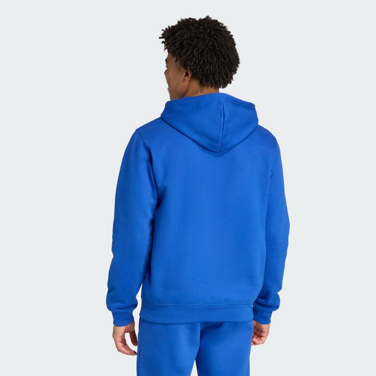 adidas adidas Messi Hose Trainingshose Herren - Royal Blue - 1 | SportScheck