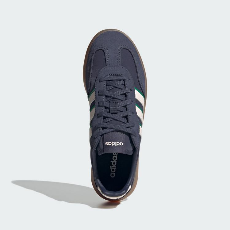 adidas adidas Barreda Decode Schuh Sneaker Damen - Shadow Navy / Wonder Quartz / Semi Court Green - 1 | SportScheck