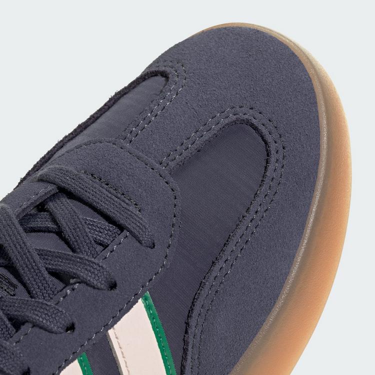 adidas adidas Barreda Decode Schuh Sneaker Damen - Shadow Navy / Wonder Quartz / Semi Court Green - 6 | SportScheck