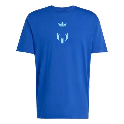 adidas Messi T-Shirt T-Shirt Herren