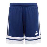 adidas Squadra 25 Kids Shorts Fu&szlig;ballshorts Kinder - Team Navy Blue 2 / White