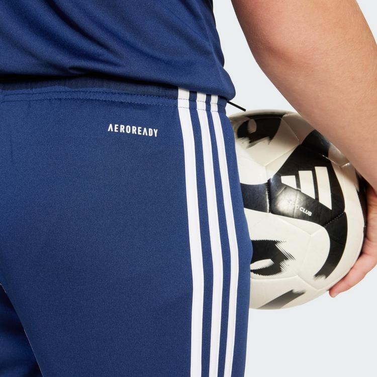 adidas adidas Squadra 25 Kids Shorts Fu&szlig;ballshorts Kinder - Team Navy Blue 2 / White - 1 | SportScheck