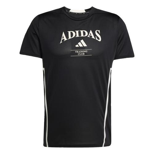 adidas Designed-for-Training Legacy T-Shirt Funktionsshirt Herren