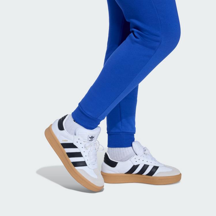 adidas adidas Messi Kids Hose Stoffhose Kinder - Royal Blue - 1 | SportScheck