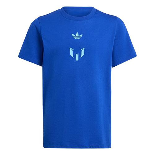 adidas Messi Kids T-Shirt Funktionsshirt Kinder