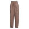 adidas Terrex Xploric Cargohose Wanderhose Damen - Earth Strata