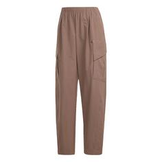 adidas Terrex Xploric Cargohose Wanderhose Damen Earth Strata