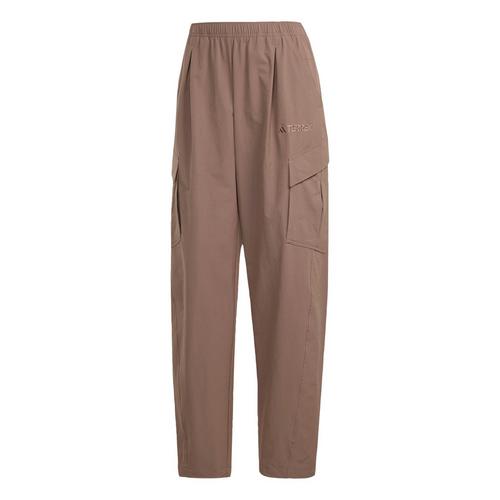 adidas Terrex Xploric Cargohose Wanderhose Damen