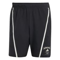 adidas Designed-for-Training Legacy Shorts Funktionsshorts Herren - Black / Chalk White