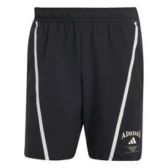 adidas Designed-for-Training Legacy Shorts Funktionsshorts Herren Black / Chalk White