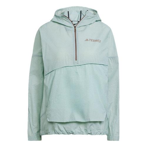 adidas Terrex Xploric Wind Anorak Funktionsjacke Damen