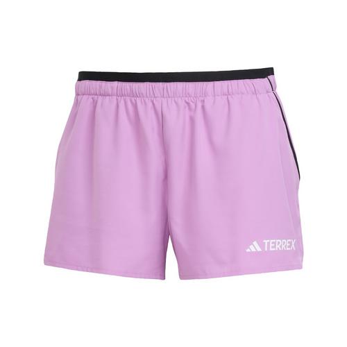 adidas Terrex Multi Light Shorts Funktionsshorts Damen
