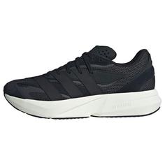 adidas Lightblaze Schuh Sneaker Herren Core Black / Core Black / Off White